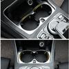 Cup Holder Trim For Mercedes W213 Amg Mercedes W205 Amg/glc X253 Coupe Amg Mercedes C Class Accessories W205 Interior