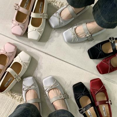 Туфли – Мэри Джейн