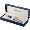 Waterman Официальная шариковая ручка Karen Deluxe Special Edition, люксовый подарочный бренд, синяя ST 2166425