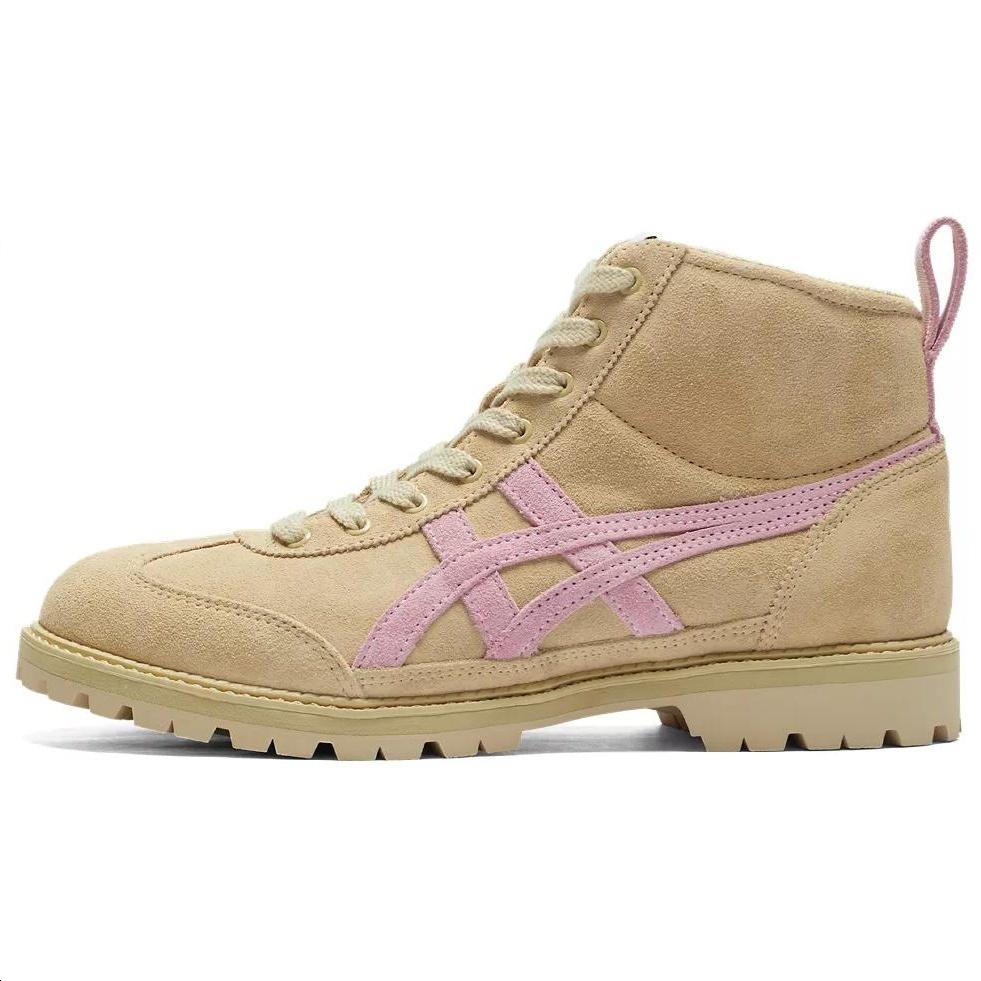 Onitsuka Tiger x PATOU Rinkan 'Putty Cotton Candy' Men's 1183C378-200
