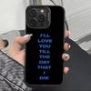 Чехол для телефона с изображением музыканта Билли Айлиш для iPhone 17,16,15,14,13,12,11 Plus,Pro Max,XS,Разноцветный Серебристый Чехол для телефона Funda Cover