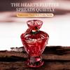 Парфюм Ruby для женщин 75 мл – Страстный Цветочно-Фруктовый Стойкий EDP