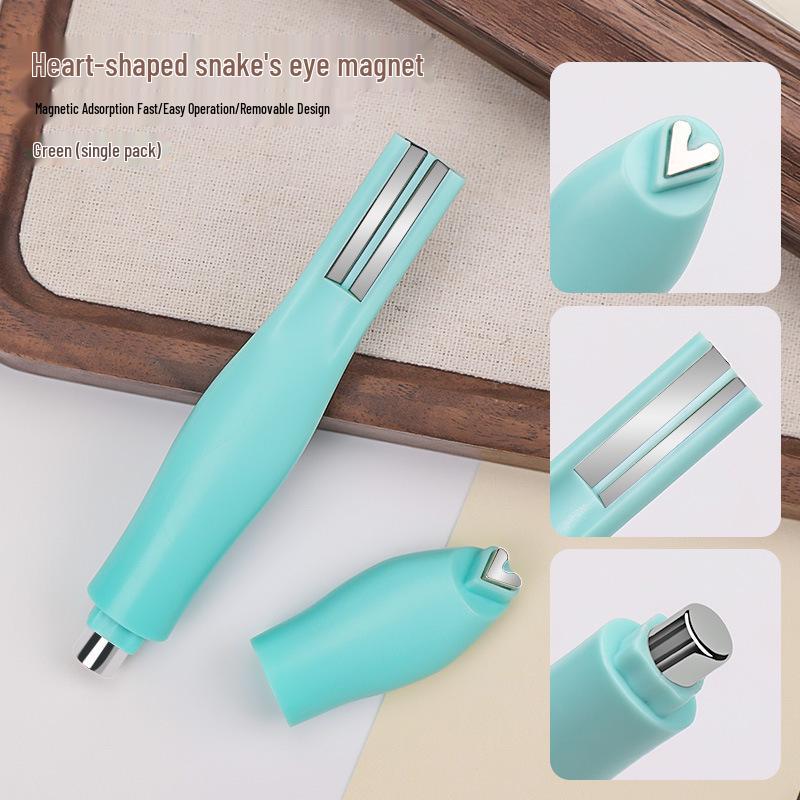 Cat Eye Nail Art Strong Double-Ended Magnet Stick
