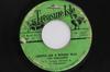 7-дюймовая пластинка PARAGONS TOMMY MCCOOK SUPERSONIC Riding On A Windy Way Mercy Mercy none Treasure Isle 1968 Ямайка Регги Ска Даб Б/у
