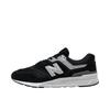 Nb 997H Ткань Замша Классические Удобные Повседневные Кроссовки Мужские CM997HCC-001