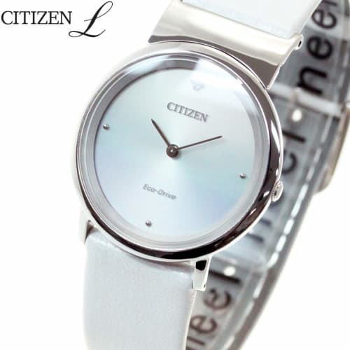Citizen Watch Citizen L Eco-Drive Ambiluna Collection EG7071-11A