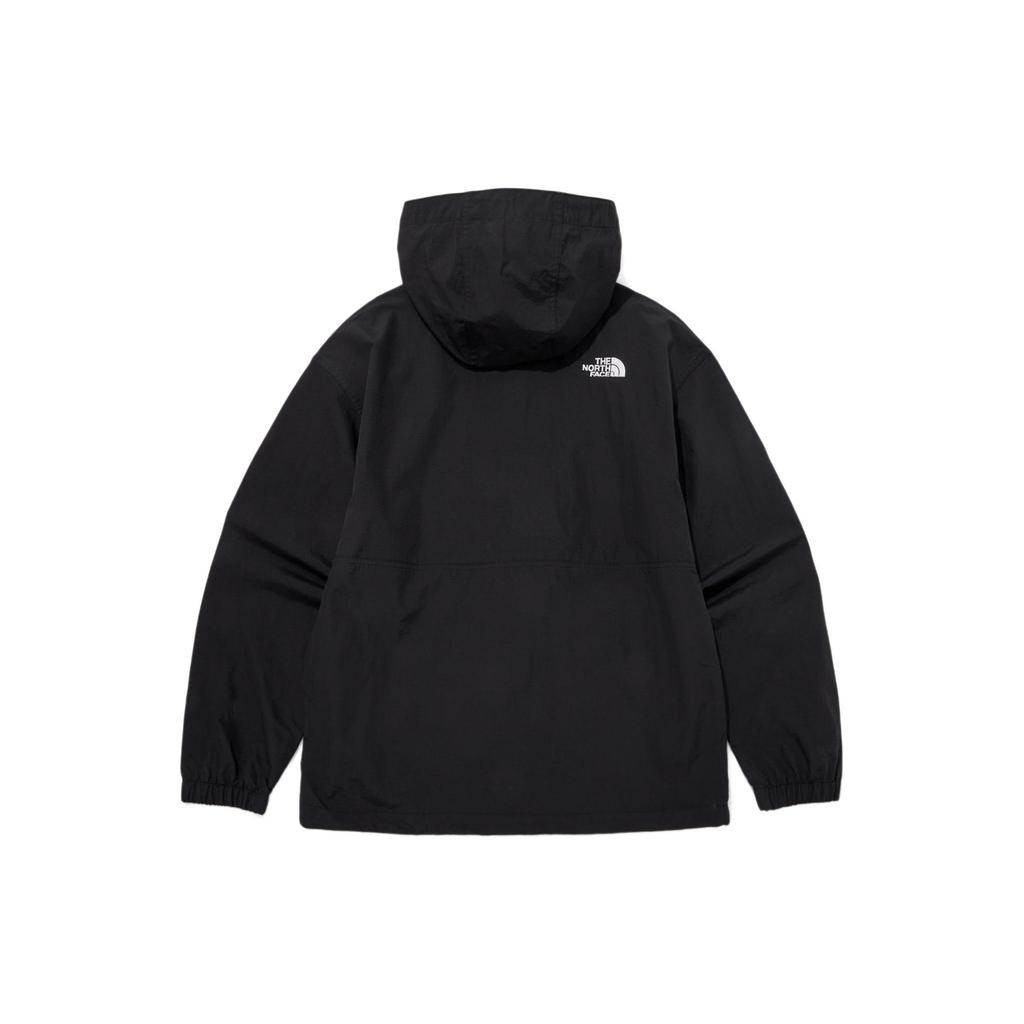 The North Face Куртки и Пальто Унисекс Черный NJ3BQ01A