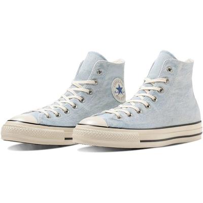 ALL STAR US AGEDDENIM HI ВЫЦВЕТШИЙ СИНИЙ Размер см Кроссовки, 23.5