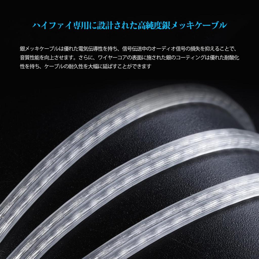 Linsoul KZ AS24 Pro Pure BA Hybrid Earphones Equipped with a Total of 24 Balanced Armature Drivers In a Compact Enclosure Light Diaphragm Mass and