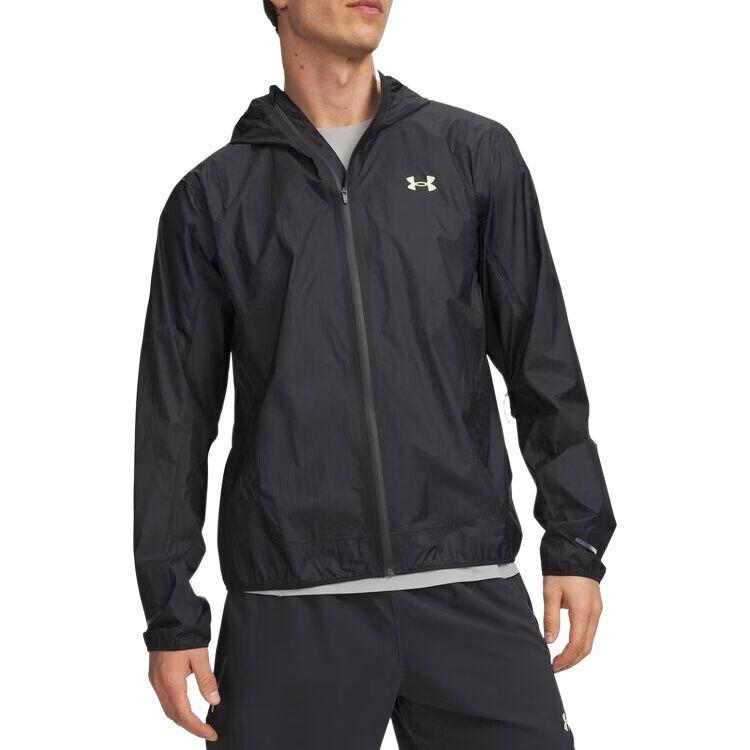 Under Armour Explor Trail Run Jacket Men's 6009554-016