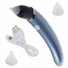 Aspirator Do Nosa Usb Niebieski (60) Gab_A