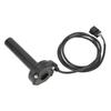 Ручки дроссельной заслонки для электрического мотоцикла Twist Throttle Accelerator Handle Grips Replacement для Sur Ron