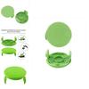 For Greenworks Lawn Mower Reel Cover Protective Cap For Garden Tools