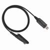 USB-кабель для программирования рации для Motorola HT1250 PRO5150 GP328 GP340 MTX450