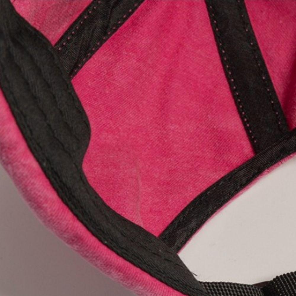 Washed Old Beanie Hat Solid Color Beanie Cap Fashion Cat Ears Landlord Hat Men