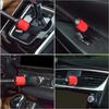 5Pcs Car Cleaning Brush Kit Auto Detail Brushes Dust Brushes for Car Interior Detailing Brush Set Wheel Rims Clean Brush Tools