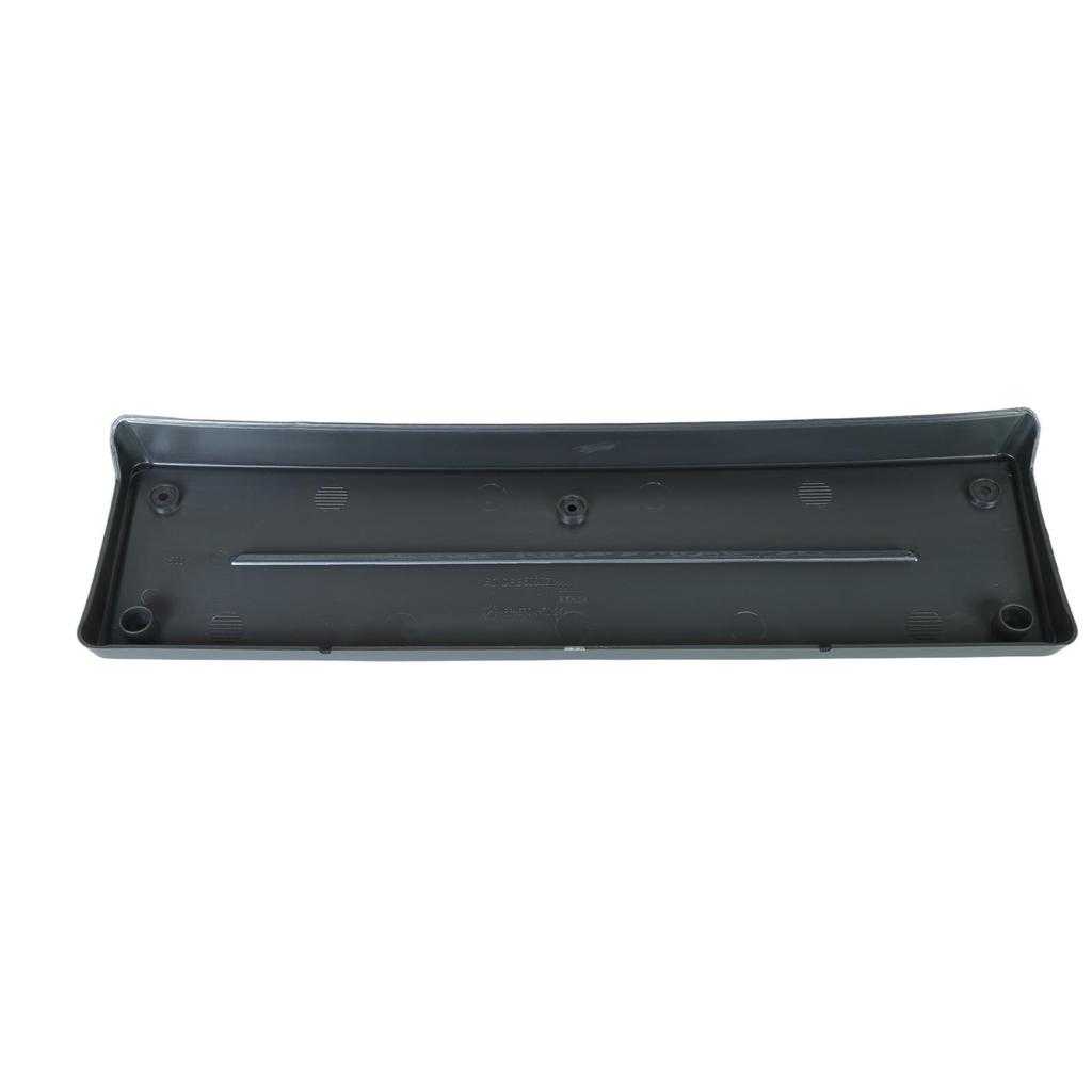 Крепление для переднего номерного знака для Land Rover Discovery 3 2005-2009 (L319) - Европейская версия