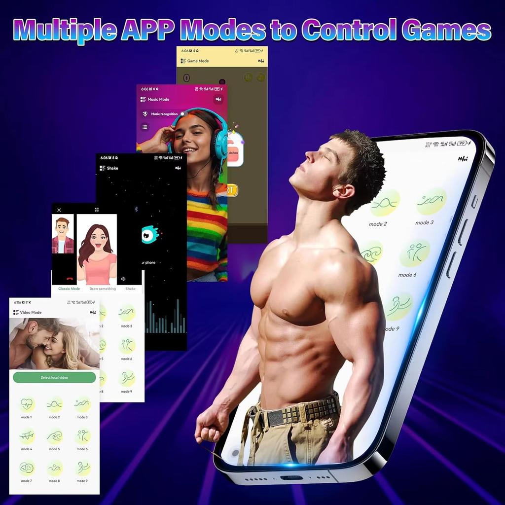 APP Bluetooth Анальный вибратор для мужчин Массажер простаты Беспроводной пульт дистанционного управления Анальная пробка Вибрационные взрослые секс-игрушки для женщин Мужской гей