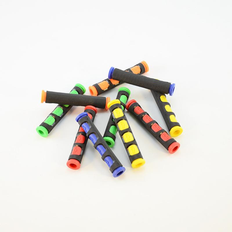 2 шт. Мягкая Противоскользящая Прочная Силиконовая Накладка на Ручку Тормоза Мотоцикла Велосипеда Защитный Чехол Аксессуары для Защиты Руля Мото