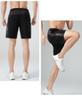 Men's Quick-Dry Nylon Ice Silk Casual Running Shorts
