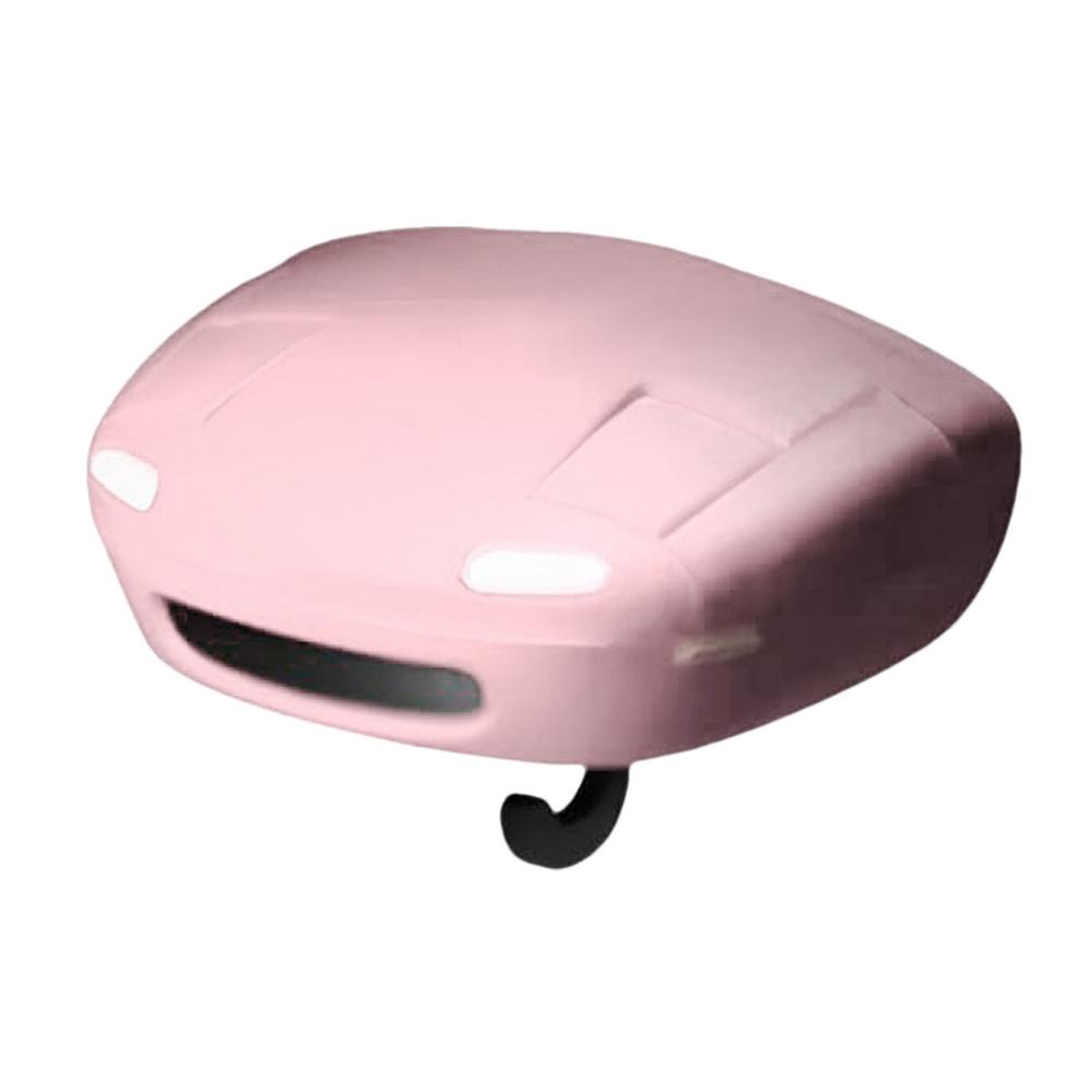 Винтажный держатель для ключей Настенный крючки для брелоков Портативный прочный Открытая головка ключа автомобиля Крючки для ключей Для прихожей Вход