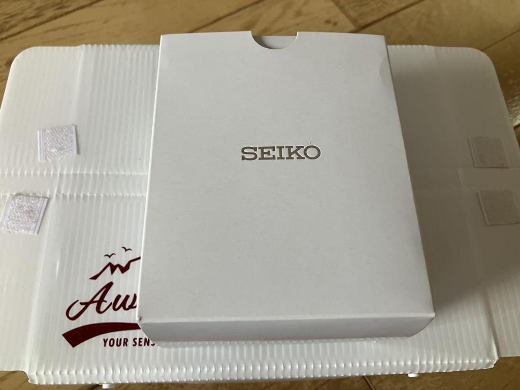 [USED] SEIKO5 Sports SBSA261