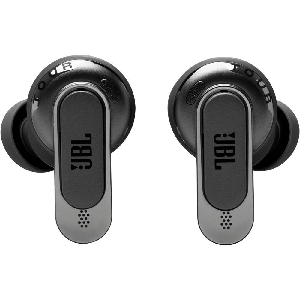 JB.L Tour Pro 2 - Wireless Noise-Canceling Earbuds