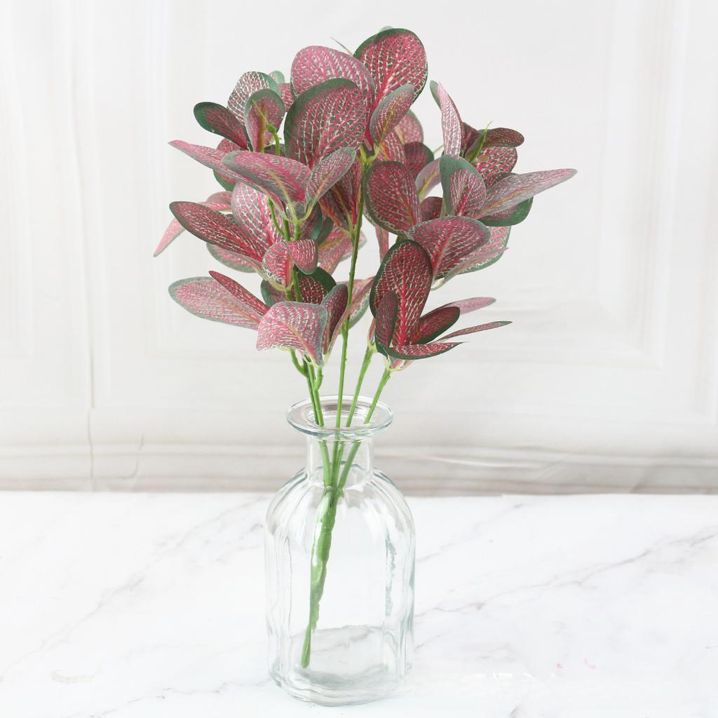 Искусственные фрукты, цветы, растения, пластиковые искусственные растения, декор для свадебной вечеринки, аксессуары для украшения