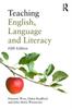 The Teaching English, Language and Literacy Book