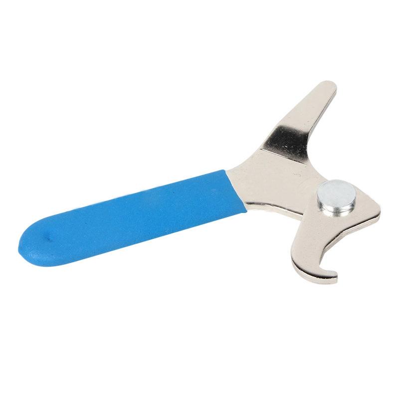 Инструмент для регулировки предварительной нагрузки при ударе автомобиля Подходит для пружинных катушек от 35 мм до 75 мм