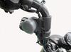 Kijima 304-6302 CT125 Hunter Cab (Я55/Я65) Мотоцикл, Запчасти для мотоцикла, Хаб, Комплект USB-портов, Двойной тип, Общий DC5V/4A