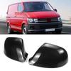 Fits 2010-2015 VW Multivan Caravelle Transporter T5 T6 Rearview Mirror Frame/Shell