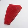456.90 Carat Natural Brilliant Red Ruby Rough   Uncut Loose Gemstone