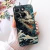 Чехол для Motorola Edge 70 Fusion 2026 Cover Популярный Мультяшный Узор Мягкий Силиконовый Чехол для Телефона Для Edge 70 Fusion+ Shell