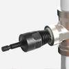 Hexagonal Handle Electric Drill Extractor Water Pipe Screw Removal Tool  For Impact Driver