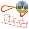 Sports Exercise Training Sensitive Hurdlers Training Hurdles Football Training Training Equipment