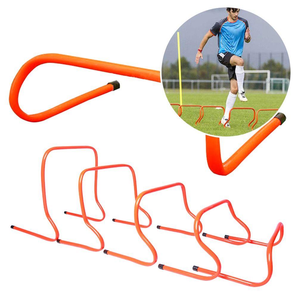 Exercise Fitness Speed Sensitive Hurdlers Training Equipment Football Training Training Hurdles