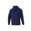 Puma Logo Print Training Hooded Jacket Men Jackets Navy-Blue 846533-06