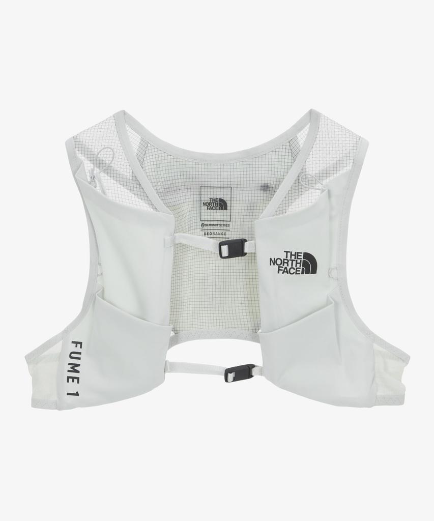 The North Face Na5As40B H.S.T. Fume 1 Gray