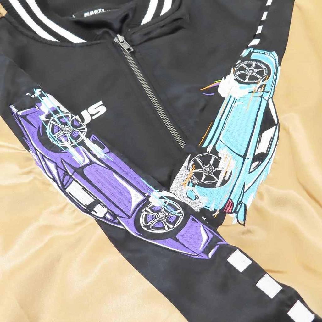 Куртка Сукаджан Марушин (L) Дизайн гоночного автомобиля Форсаж, Американский стиль, Стильная зимняя куртка, Теплая, Мужская/Женская мода, 4755007700