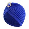 Twist Accessory Indian Hat Headbands Turban Hat Casual Chemotherapy Cap  Women
