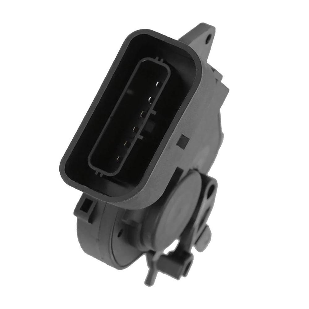 Передний левый электропривод замка двери для Toyota Highlander 2001-2007