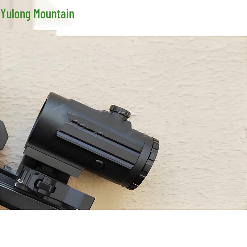 GR-ROD08 Тактический увеличитель для коллиматорных и голографических прицелов