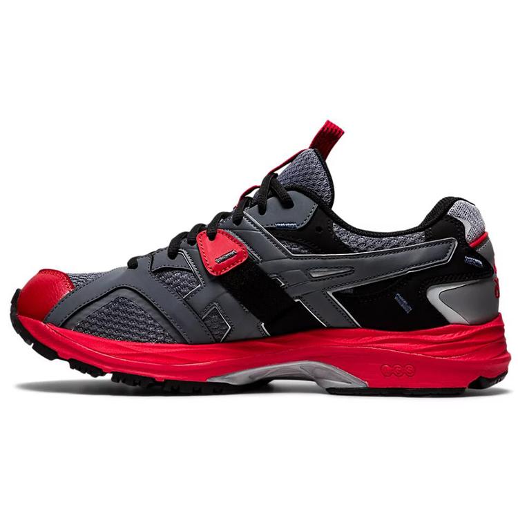 Asics HS2 S Гель MC Plus Классический Красный 1201A194-600