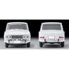 TOMYTEC Tomica Limited Vintage 1/64 Scale LV-205a Datsun Bluebird 4-Door 1600SSS White 1965 Model (Finished Product)