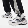 Li Ning Aurora 2K V2 Versatile Vintage Platform Sneakers, Height Increasing Comfortable AGCU025-4