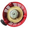 Ручной стартер для ДВИГАТЕЛЕЙ HONDA G150, G200, G300, GV150, GV200, 4 л.с., 6,5 л.с., используемых в генераторах и насосах