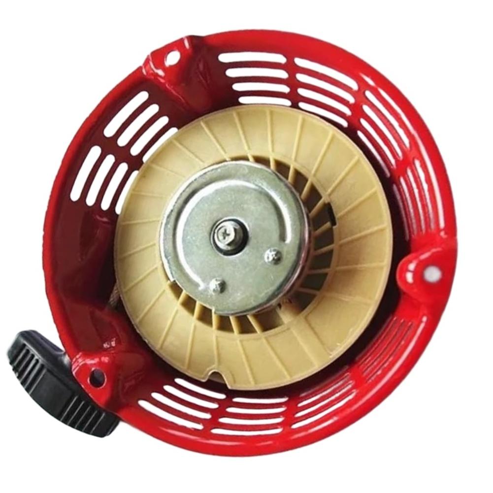 Ручной стартер для ДВИГАТЕЛЕЙ HONDA G150, G200, G300, GV150, GV200, 4 л.с., 6,5 л.с., используемых в генераторах и насосах
