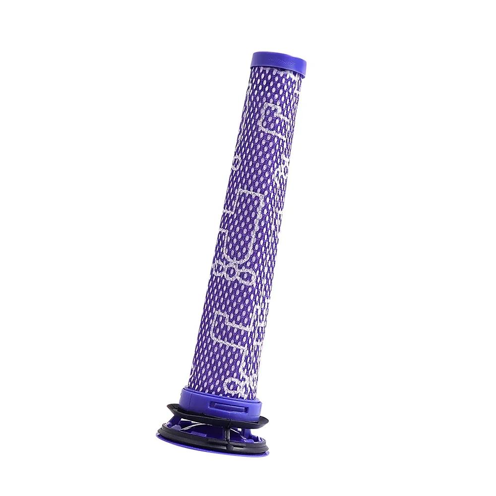 HEPA filter For Dyson V7 V8 Accessories Cordless Vacuum Cleaner Washable Filter Replacement For Efficient Cleaning Spare Parts
