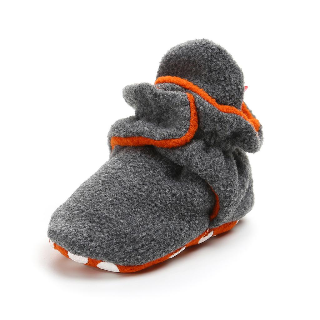 MYGGPP Baby Socks Shoes Baby Shoes Soft Soled Baby Shoes Toddler Shoes Cotton Shoes